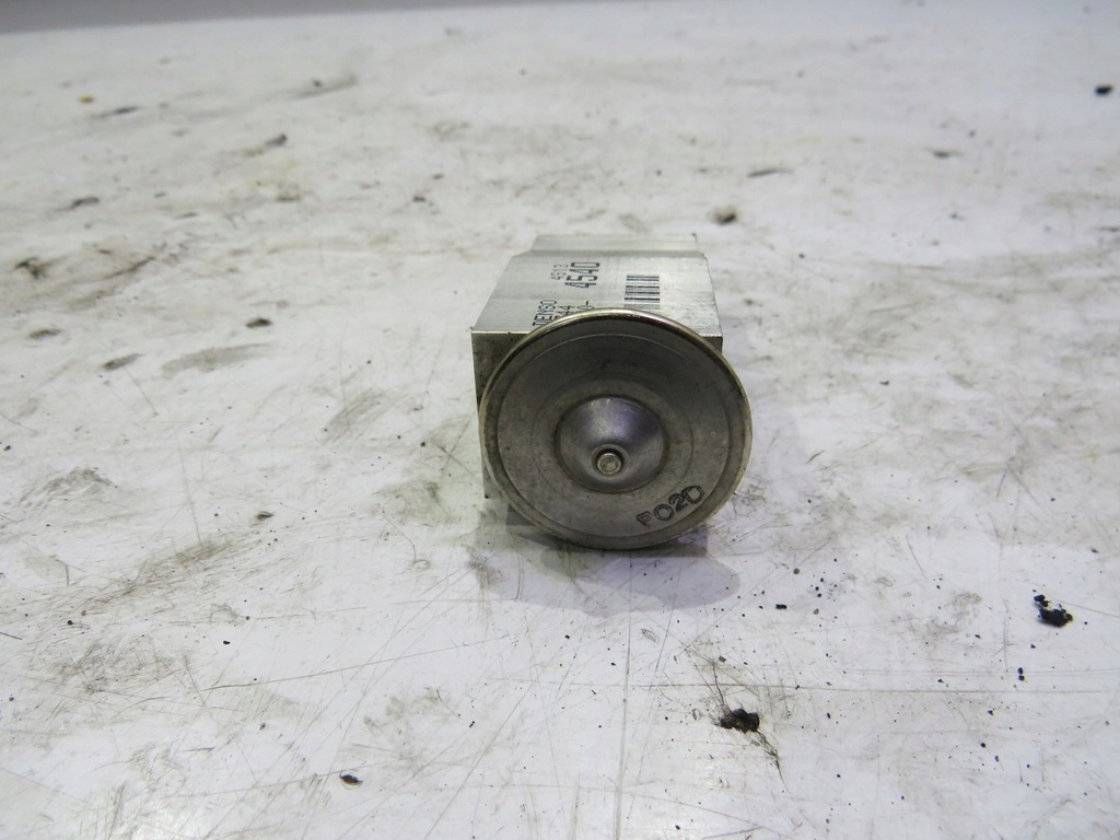 фото №1, Клапан расширительный vitara iii 15-