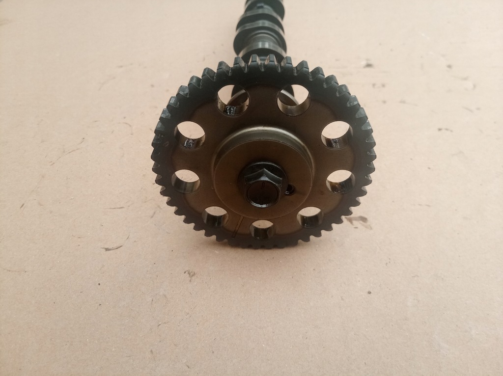 фото №5, Suzuki s-cross sx4 vitara 1.0 t k10c вал распределительного вала выпускной