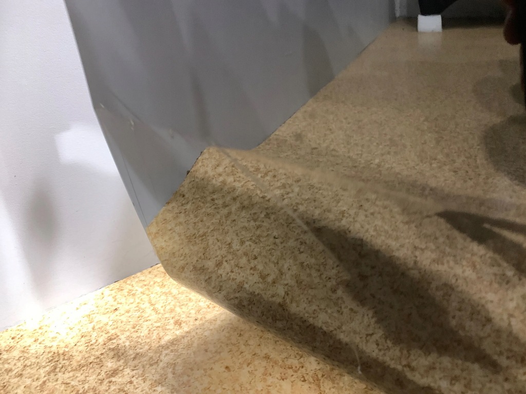 фото №6, Bmw 7 g70 бампер перед передній m набір usa колір 475