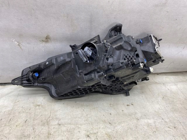 фото №4, Volvo s60 iii v60 ii лампа права передня full led