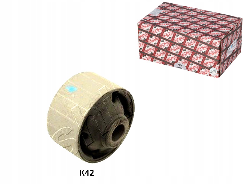 фото №1, Втулка рычага ashika