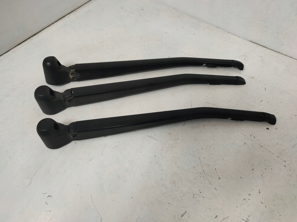 фото №1, Важіль двірники задня задній 7061854 bmw e87