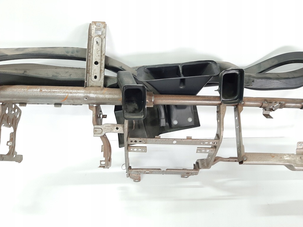 фото №15, Dodge ram 1500 3.6 14r каркас панель приладів консоль