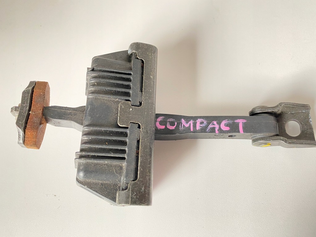 фото №6, Ограничитель дверь bmw e46 compact левый=правый