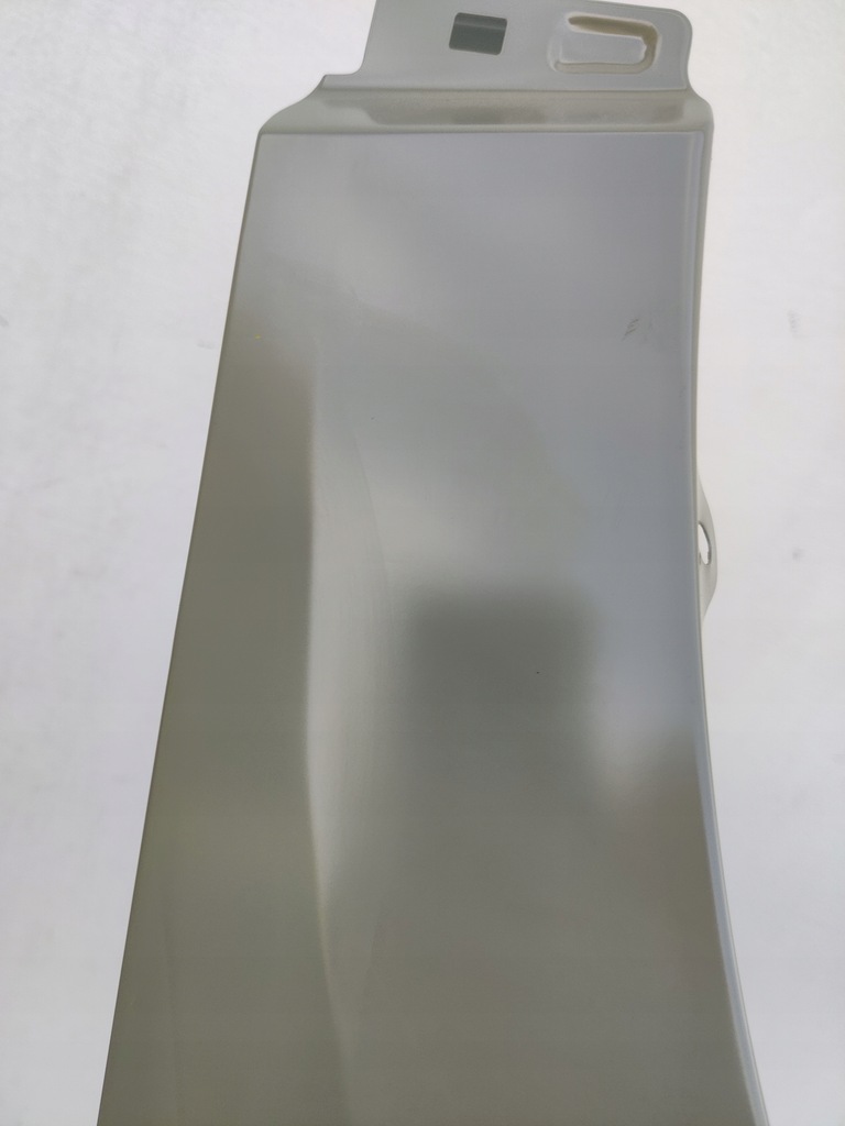 фото №6, Крила передній лівий mg 4 ev