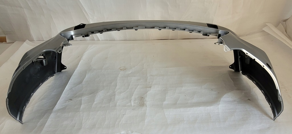 фото №10, Бампер перед toyota highlander iv 2019-