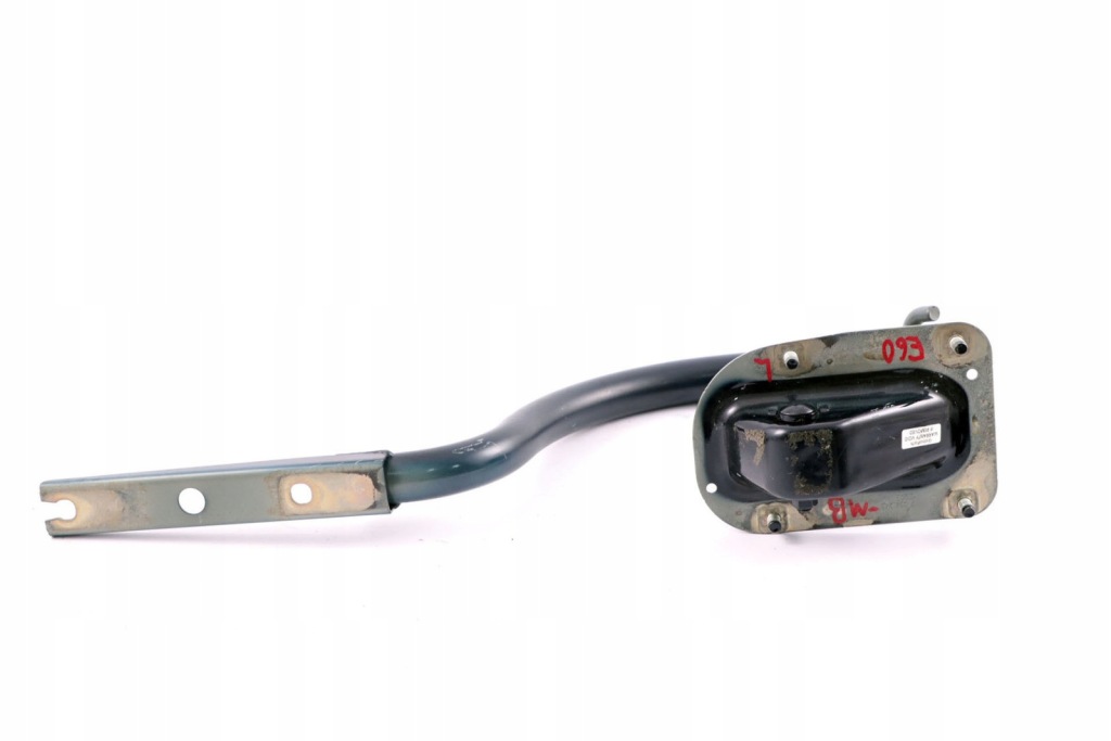 фото №11, Bmw оригинальный номер 7034245 петля крышки багажника