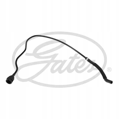 Gates 02-1687 шланг обігріву Ціна