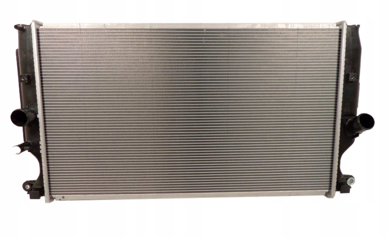 фото №1, Радиатор wody toyota auris e15 2006 - 2012