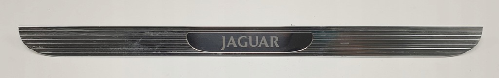 фото №1, Молдинг накладка поріг jaguar s-type