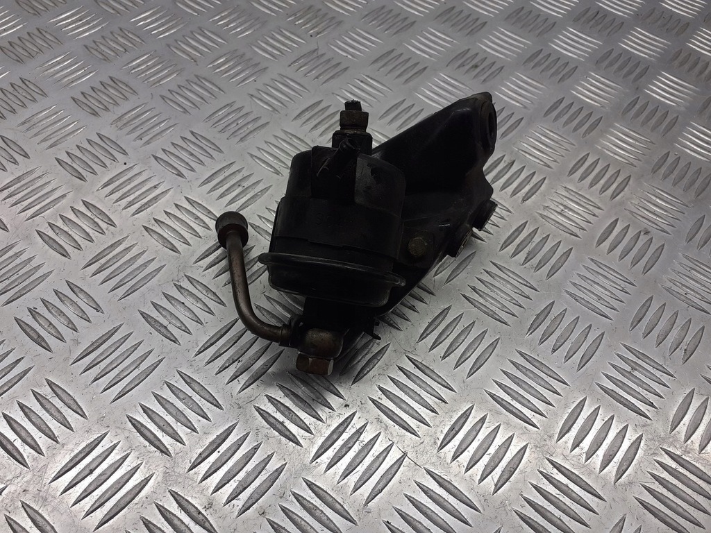 фото №1, Клапан вакуумa honda cr-v 2.0