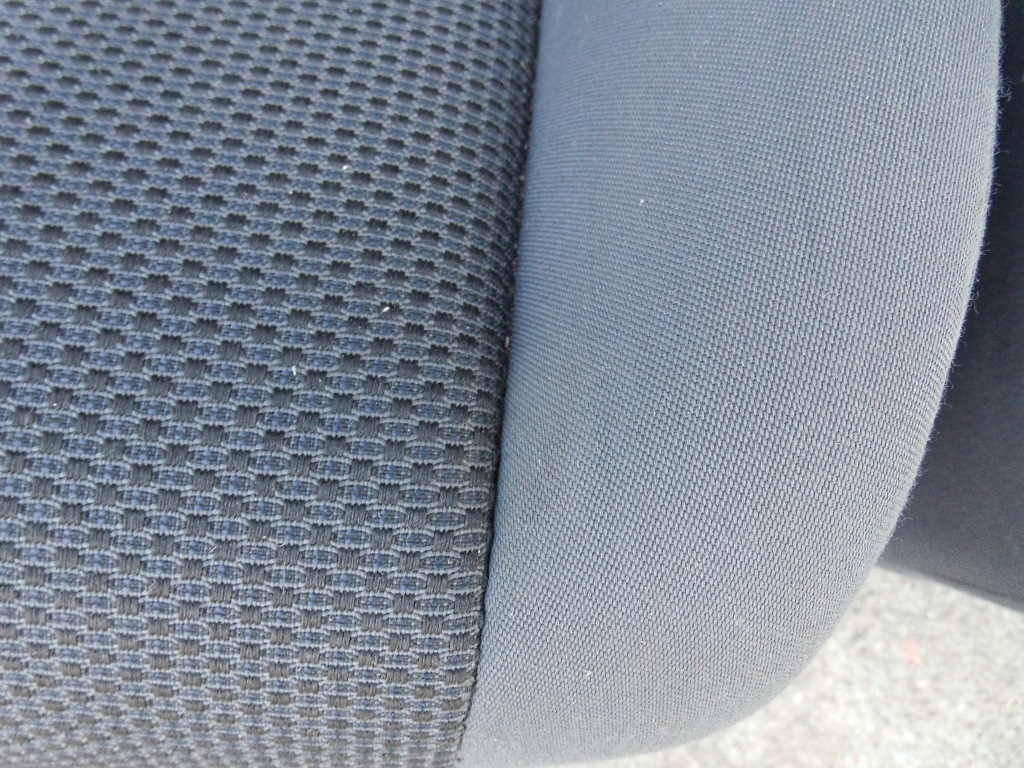 фото №15, Сиденья vw touran 1t 7 человек 2010-2015r. комплект ze zdjęć