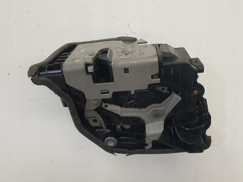 фото №1, Bmw 7 g11 замок дверь правый перед 7281948