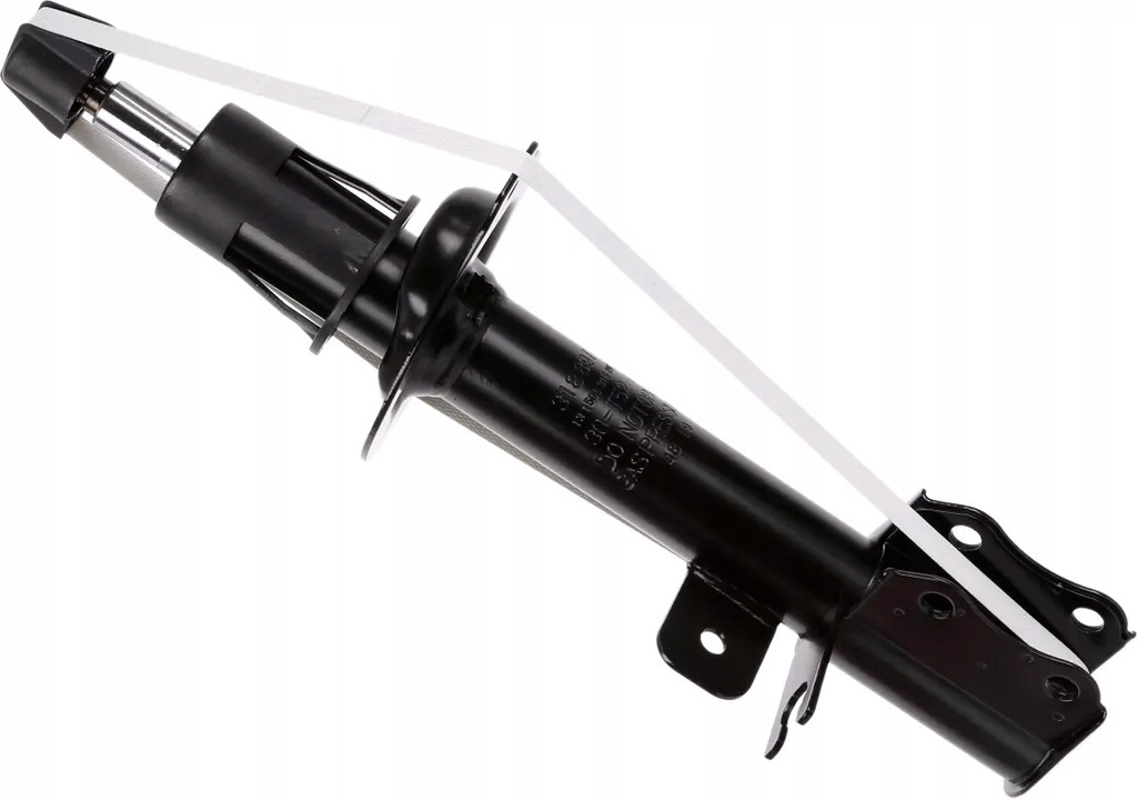 фото №1, Амортизатор/задний/ chevrolet lacetti 05- /p/