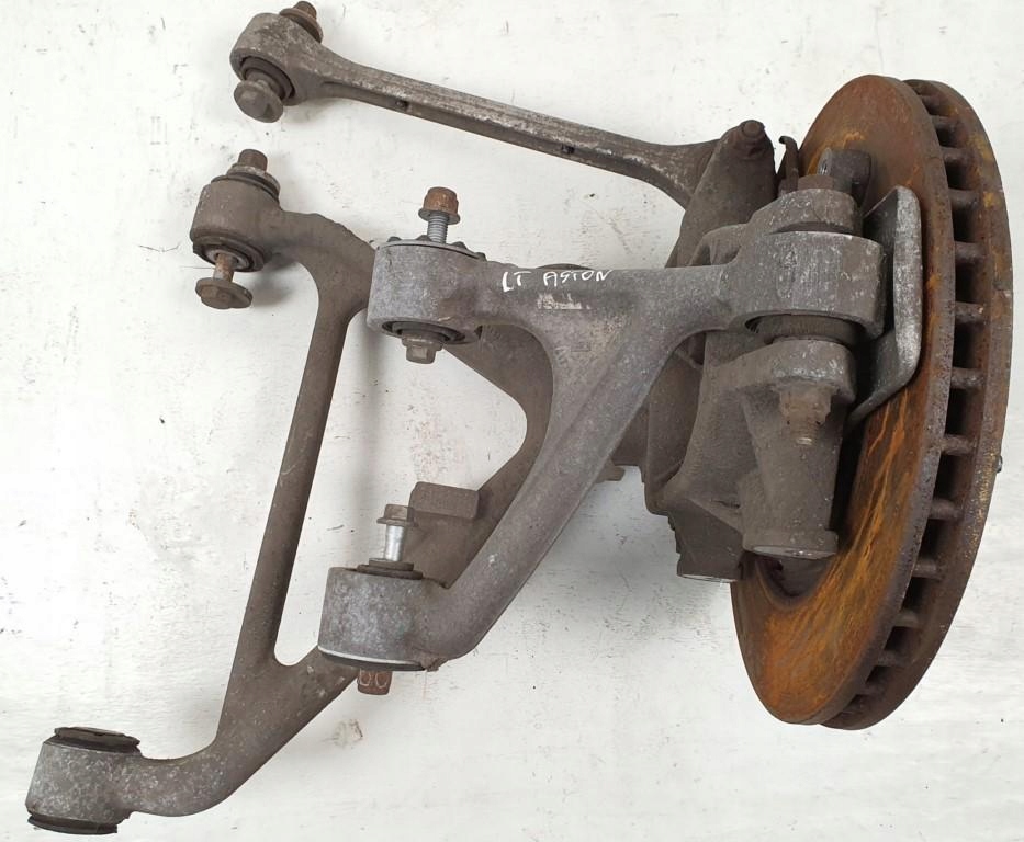 фото №1, Ступица поворотный кулак рычаг левый задняя aston rapide 6.0