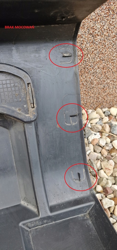 фото №12, Toyota tundra 14- бампер передний перед