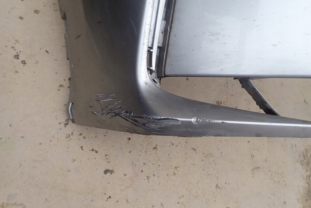 фото №4, Бампер перед передній lexus rx 2015-