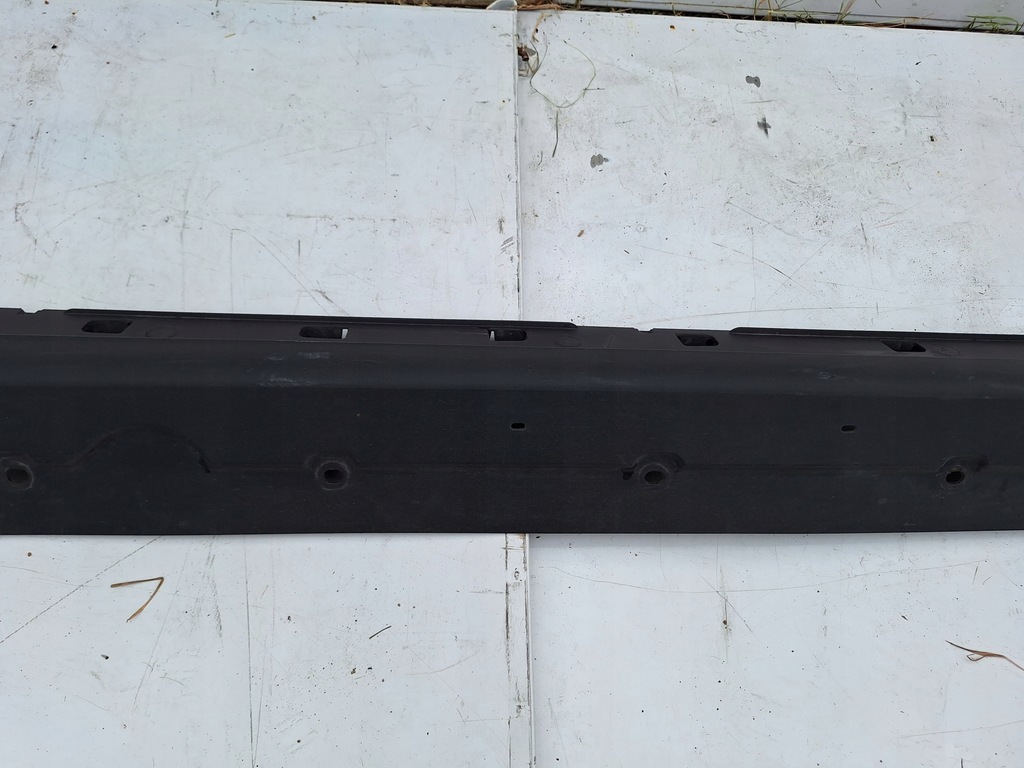 фото №3, Mini one cooper поріг молдинг поріг накладка 7352152