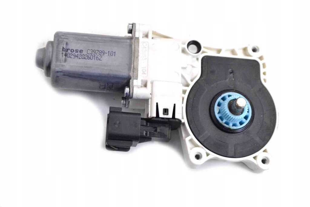 фото №2, Моторчик стекло передних правых дверь land rover range rover velar l560