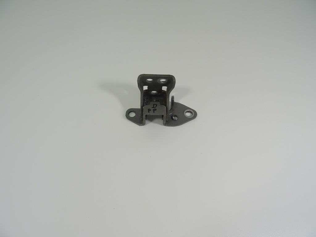 фото №1, 2015-2023 challenger петля двері перед передній правий нижній пасажира