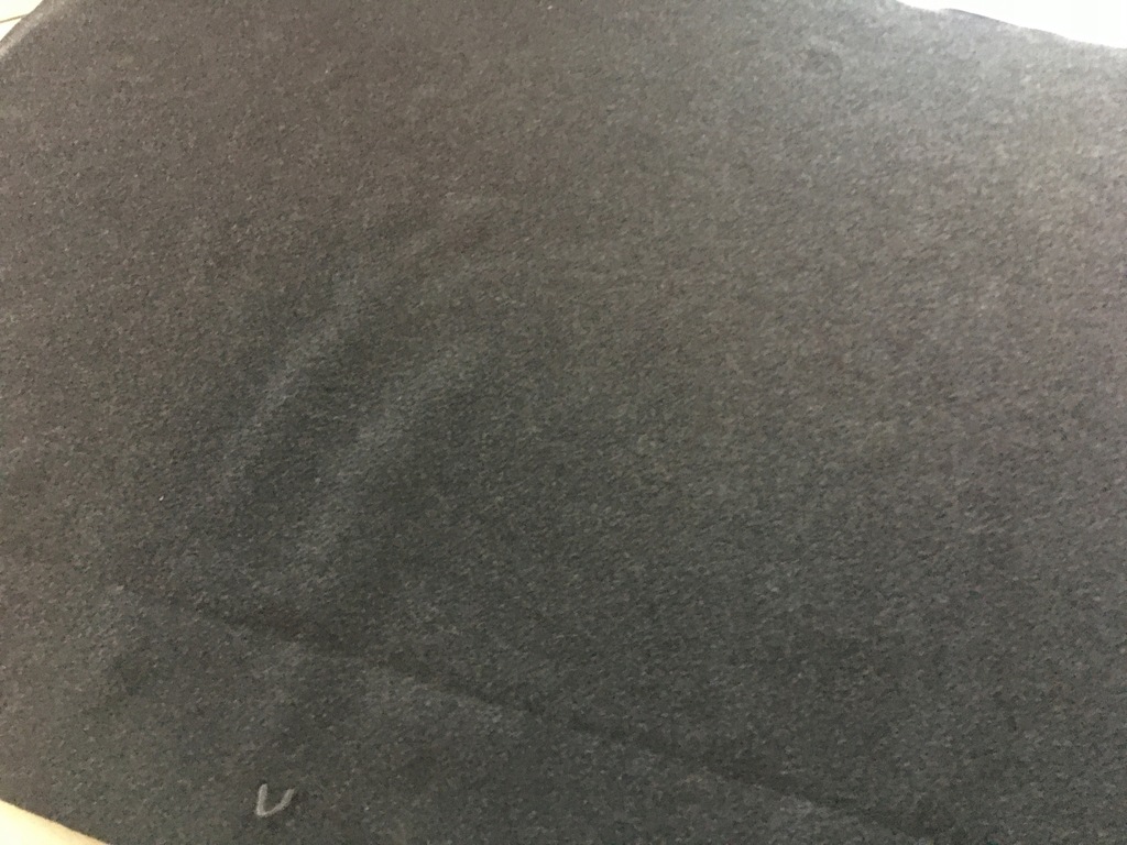 фото №5, Suzuki vitara iii обшивка багажника килимок