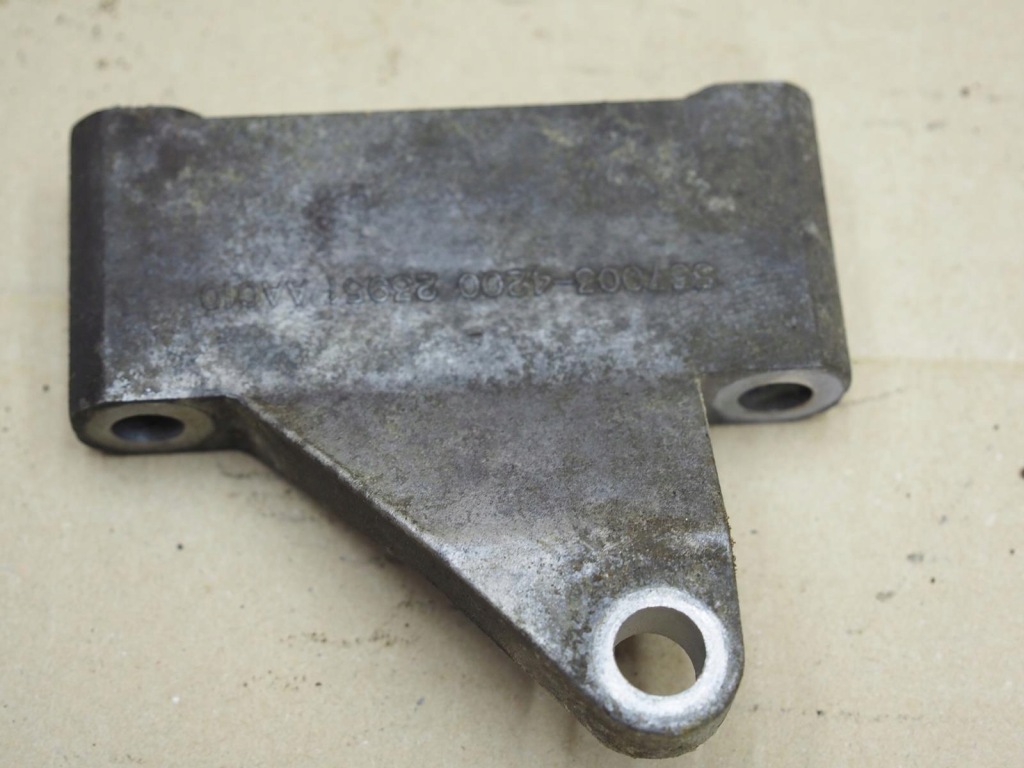 фото №7, Subaru outback кронштейн кронштейн двигуна 23951-aa010