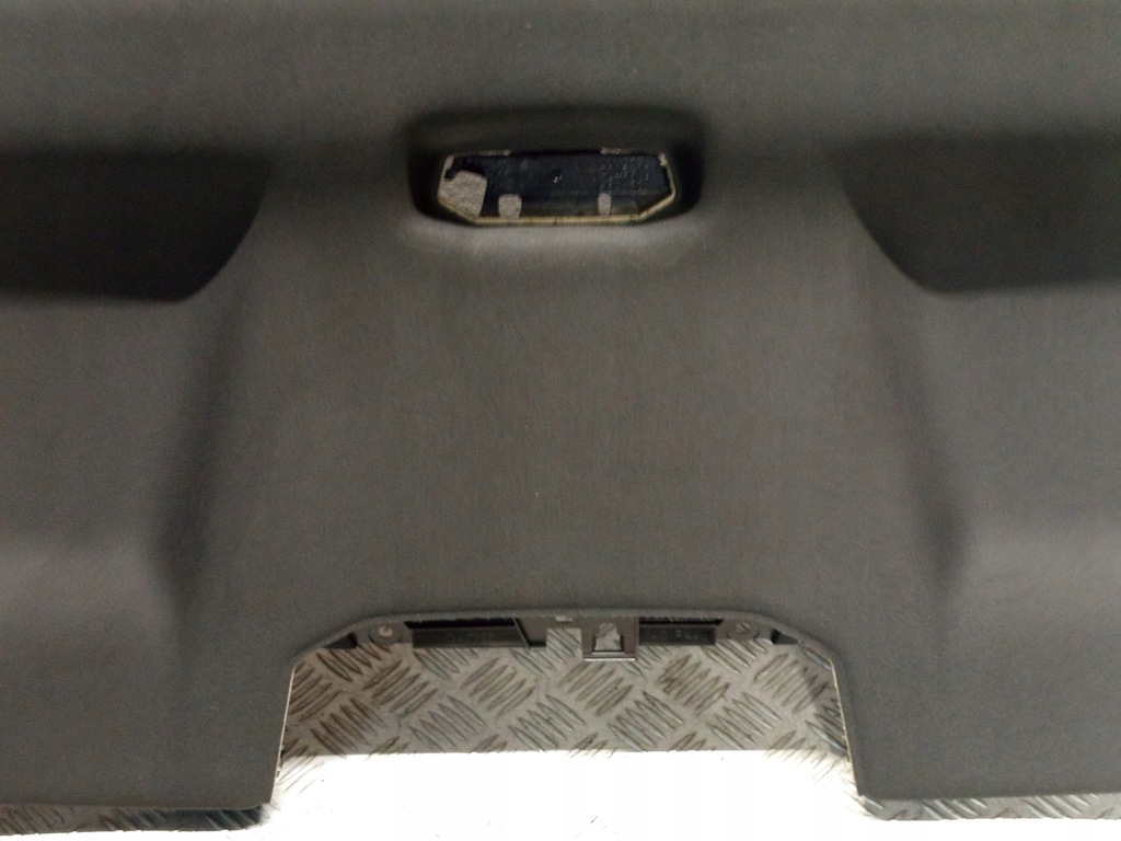 фото №11, Bmw оригинальный номер 8096762 2' f44 потолок крыша панорамного