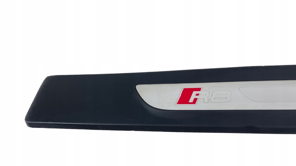 фото №4, Audi r8 4s молдинг порог правая 4s0853372