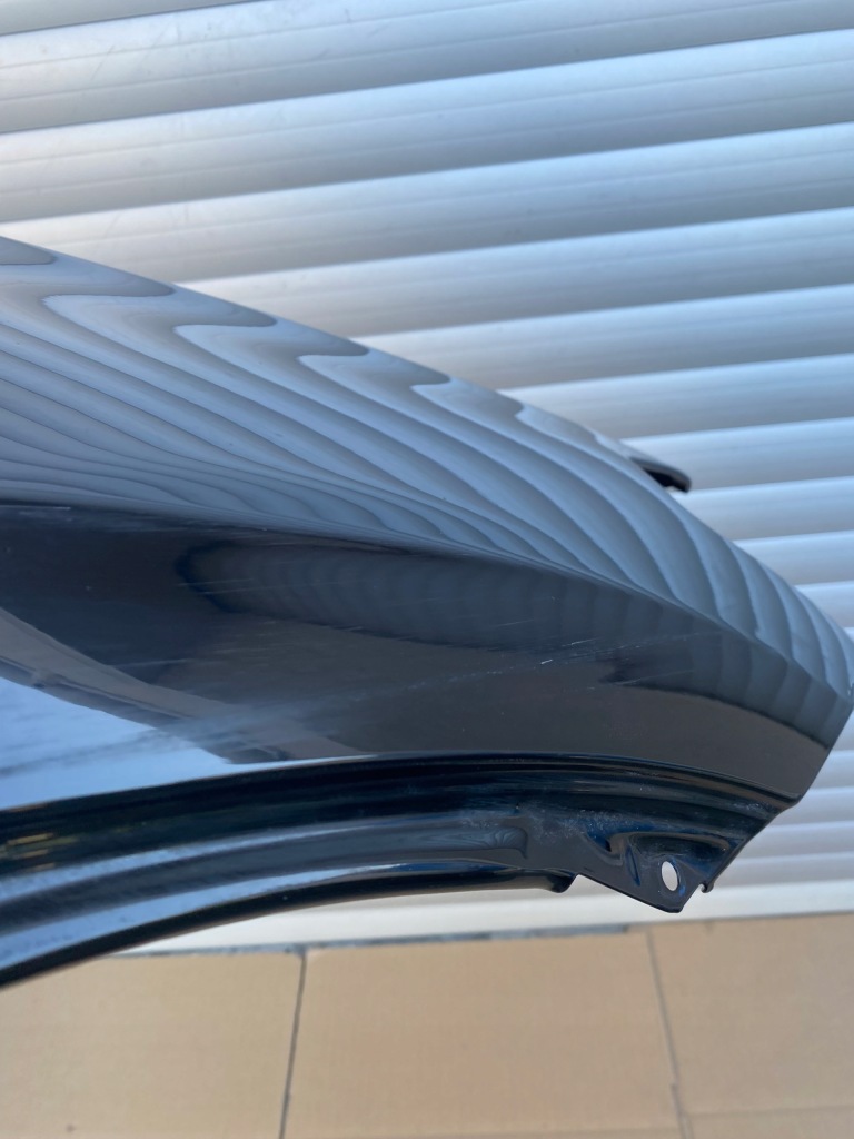 фото №8, Bmw x3 x4 g01 g02 крила правий перед передній 668 schwarz 2