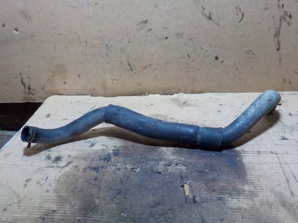 фото №4, Труба шланг wody i30 10r.