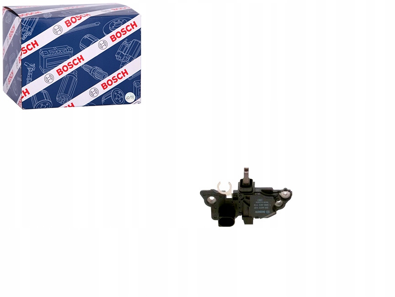 фото №1, Регулятор напруги audi a1 a2 a3 a4 b6 seat alhambra altea altea xl