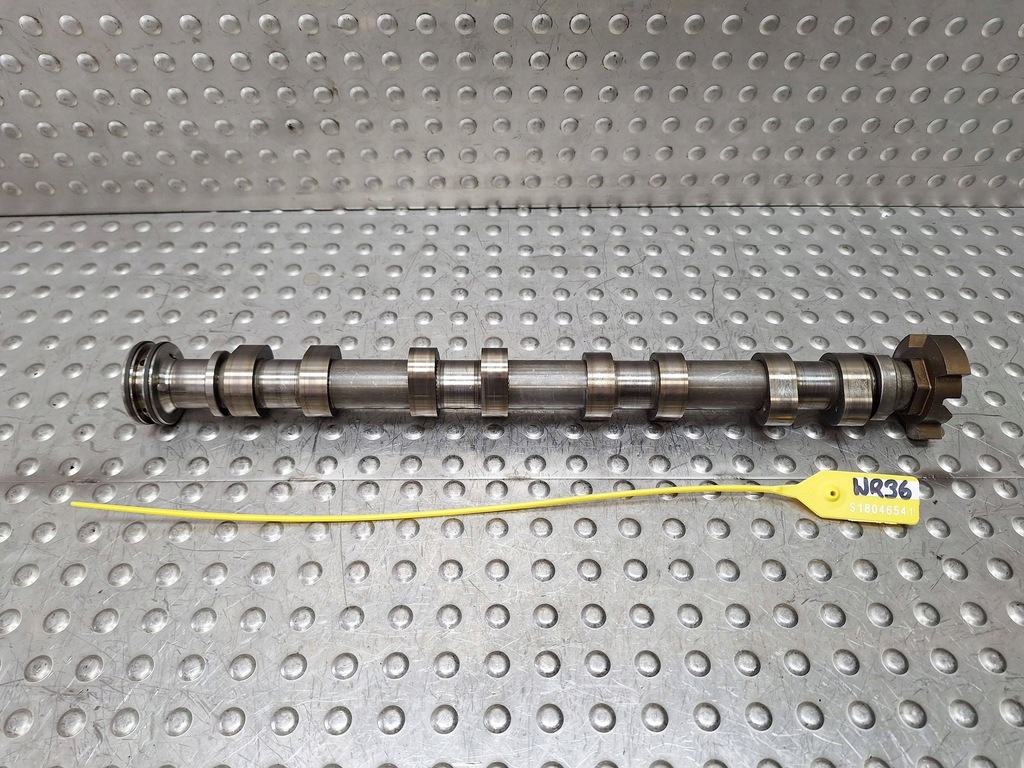 фото №1, Вал розподільного валу випускний mini cooper r55 r56 r57 1.6 16v v758775480