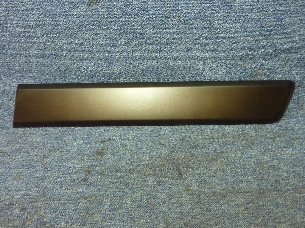 фото №1, Молдинг дверь fiorino qubo bipper nemo левая задняя