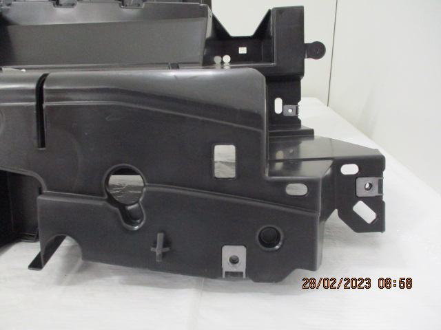 фото №6, Citroen berlingo iv усилитель бампера