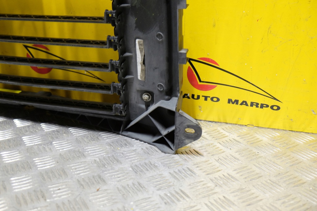 фото №10, Ford f150 2015- підсилювач pas перед жалюзі usa