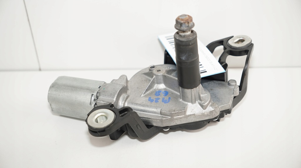 фото №6, Моторчик двірники задня vw golf 6 vi 08-13r