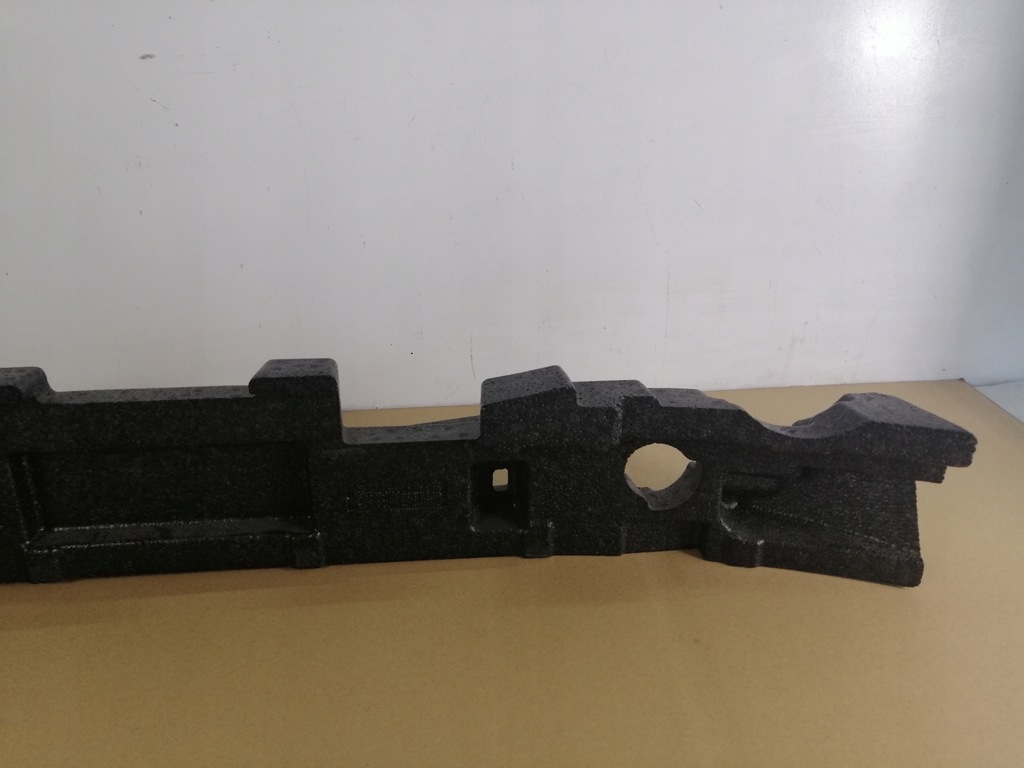 фото №8, Hyundai i10 iii абсорбер бампера перед 86520-k7000