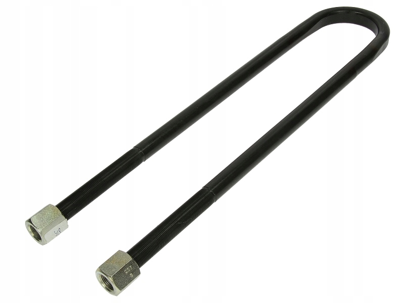 фото №1, Скоба ресора s-tr str-50350