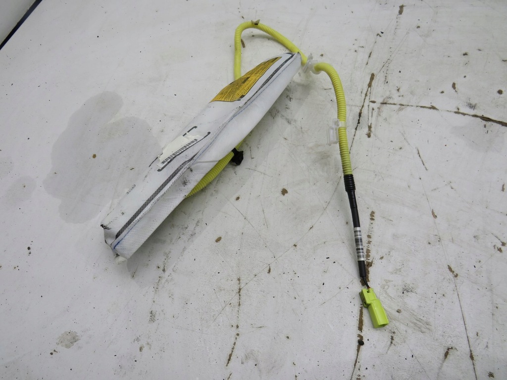 фото №1, Подушка сиденье правая avensis t27 t29