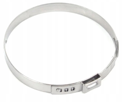 фото №1, Хомут стяжная n10434402