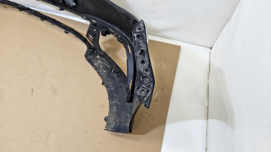 фото №7, Бампер перед mercedes e-klasa lift a2138851103