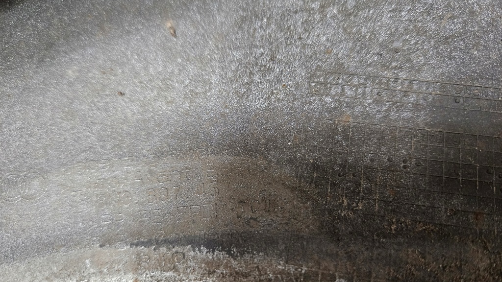 фото №11, Бампер перед передній audi a4 b9 8w 8w0807437