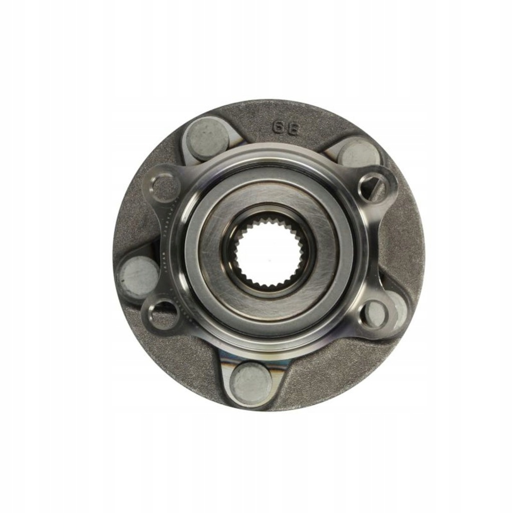 фото №3, Ступиця колеса mazda 6 gj gl cx-5 12-20