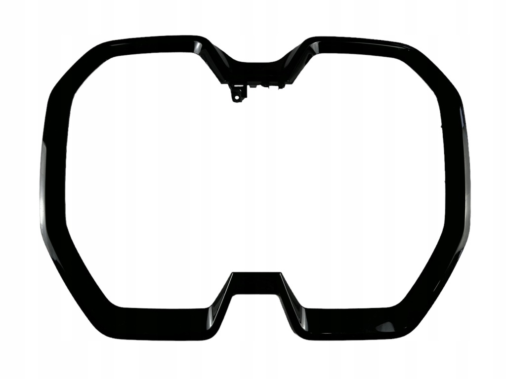 фото №1, Решітка радіатора рамка решітка радіатора радіатора bmw m60 i20 i21 9492163