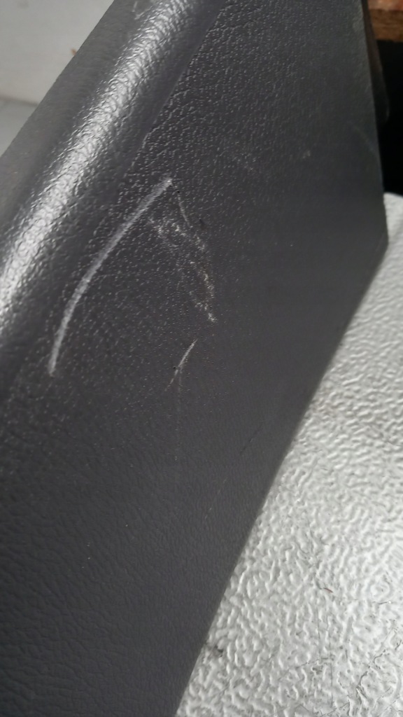 фото №4, Защита стойка левая volvo s60 02r sedan 2.4d5 00-04