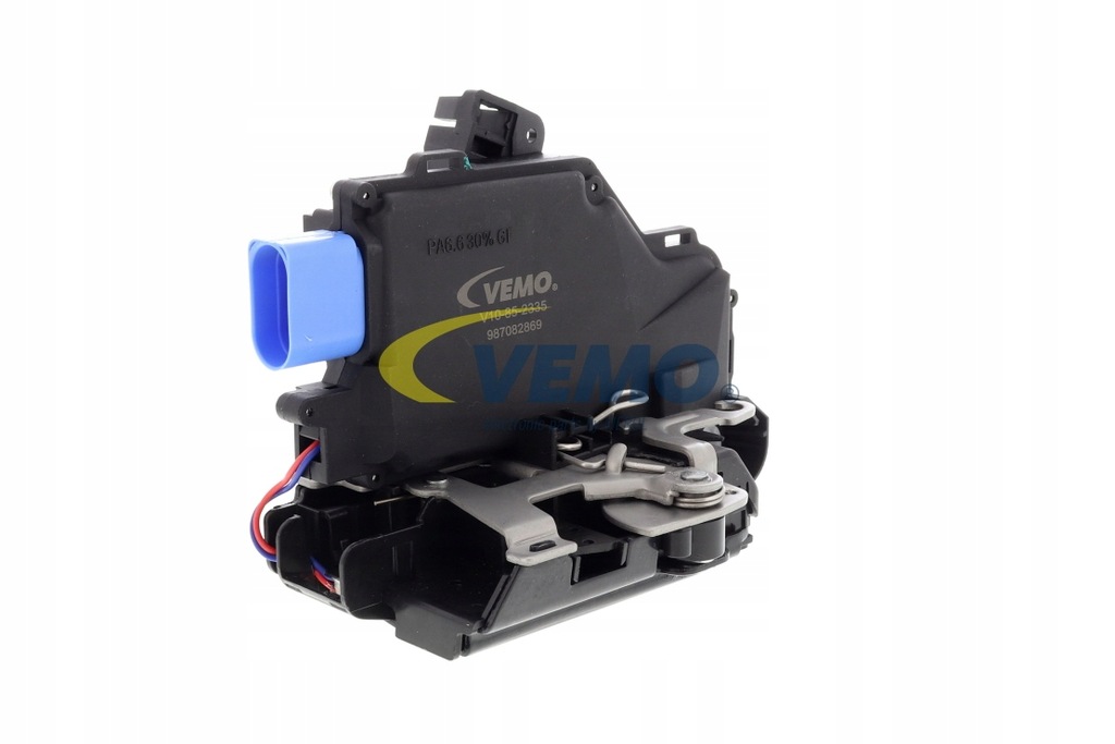 фото №12, Vemo v10-85-2335 замок двері