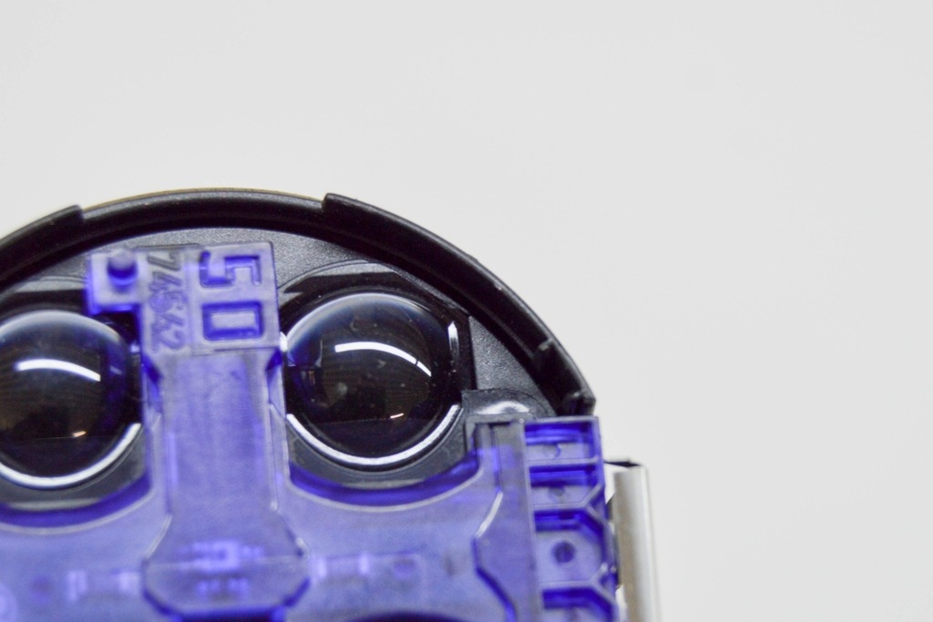 фото №5, Maserati ghibli m157 датчик дождя 670008302 68194576ab 3.0 бензин 301kw