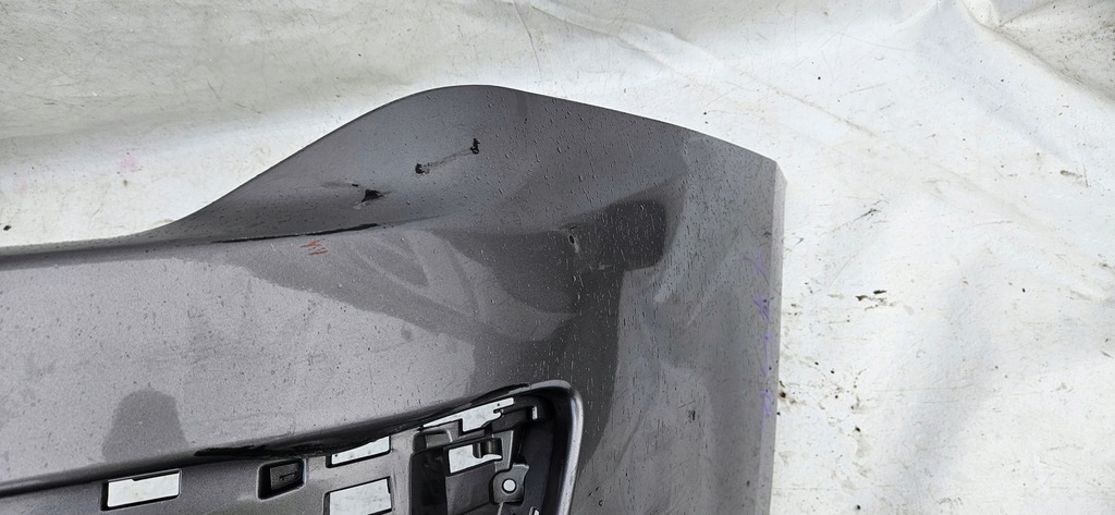 фото №7, Бампер перед renault laguna iii 2011