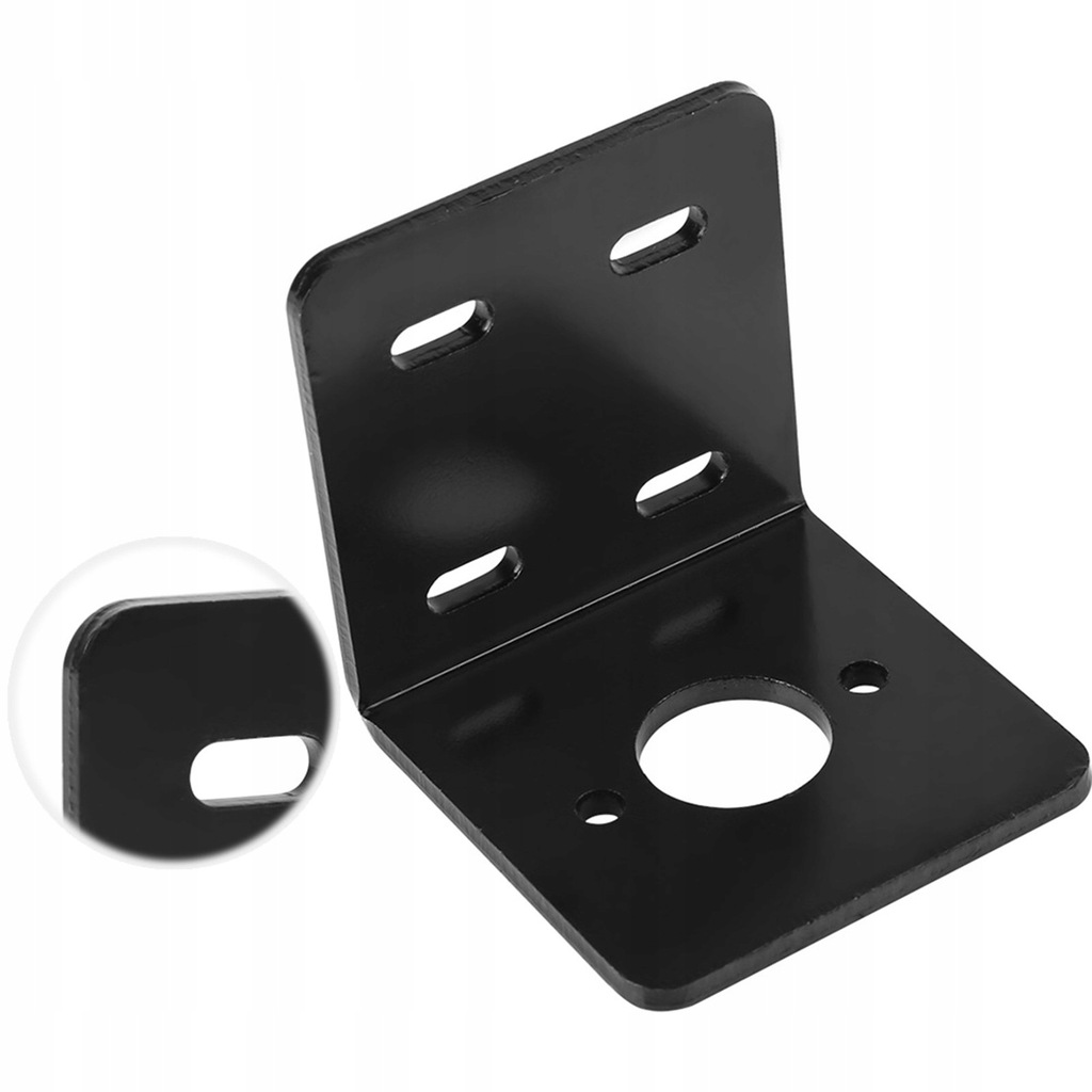 фото №8, Кронштейн двигуна dla ні. 775 двигун