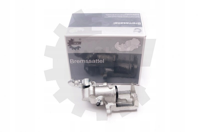 фото №11, Esen skv 34skv133 суппорт тормоза